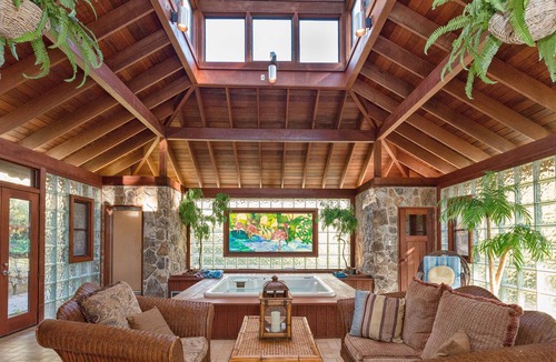 Atlanta Apartment | PRIVATE RETREAT WITH EXOTIC SPA IN THE CITY-NOT ANOTHER LIKE IT IN ATLANTA!