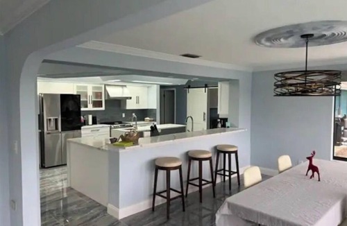 Fort Myers Shores House | Private River Estate