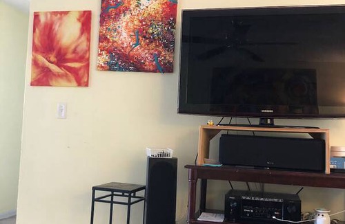 Disston Heights Resort | Private room ∙ 1 guest