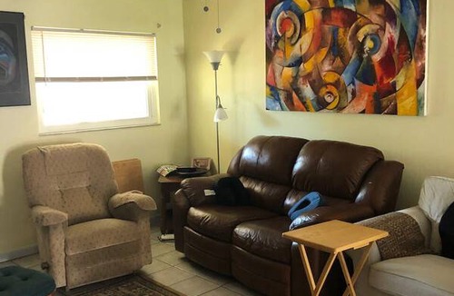 Disston Heights Resort | Private room ∙ 1 guest