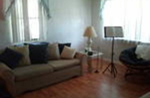 Arlington Resort | Private room ∙ 2 guests