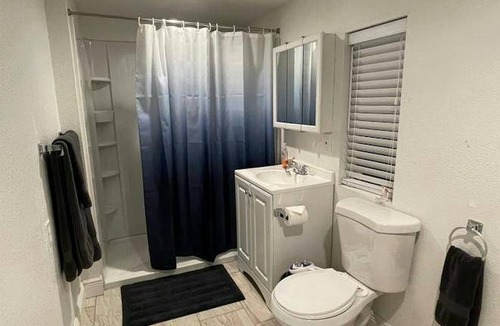 South Bradenton Resort | Private room ∙ 1 bedroom ∙ 1 guest