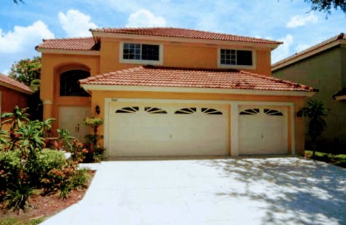 West Palm Beach Resort | Private room ∙ 1 guest