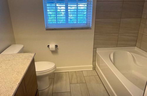 Ojus Resort | Private room ∙ 1 bedroom ∙ 2 guests
