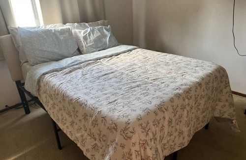 Pine Hills Resort | Private room ∙ 1 guest