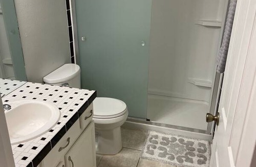 Kissimmee Resort | Private room ∙ 1 guest