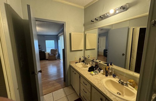 Kissimmee Resort | Private room ∙ 1 guest