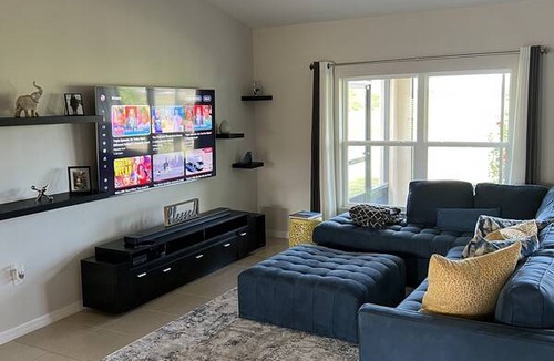Kissimmee Resort | Private room ∙ 1 guest