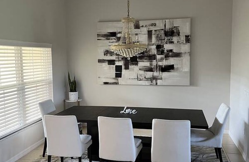 Kissimmee Resort | Private room ∙ 1 guest