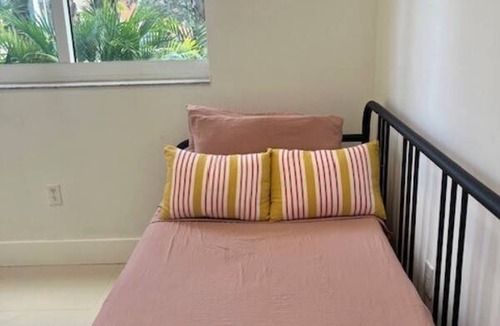 Aventura Resort | Private room ∙ 1 guest