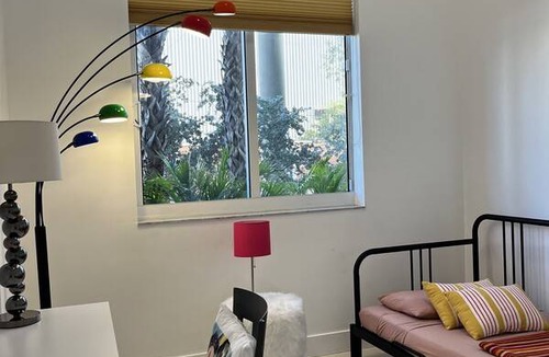 Aventura Resort | Private room ∙ 1 guest