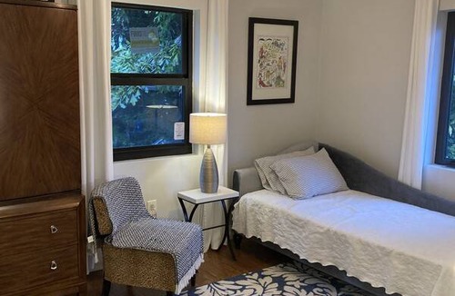 Crafts Resort | Private room ∙ 1 guest