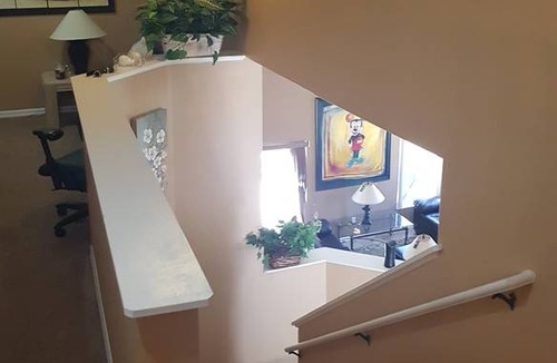 Davenport Resort | Private room ∙ 2 guests