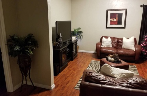Port Orange Resort | Private room ∙ 2 guests
