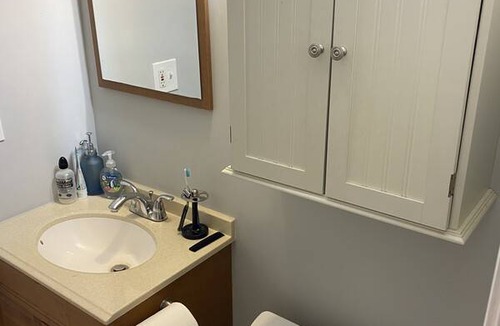 Paseo Resort | Private room ∙ 2 guests