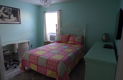 Meadow Woods Resort | Private room ∙ 2 guests