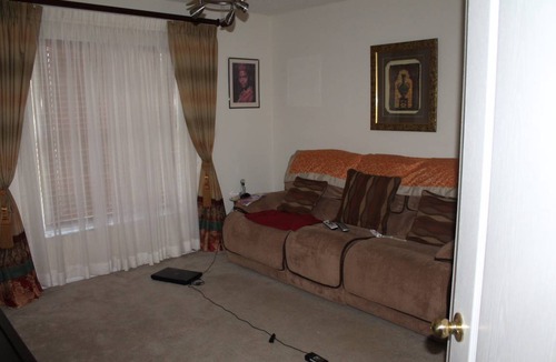 St. Cloud Resort | Private room ∙ 2 guests