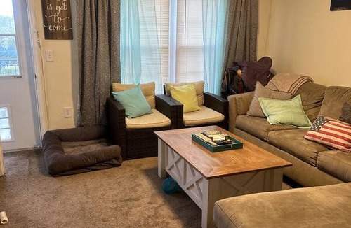 Bonita Springs Resort | Private room ∙ 1 guest