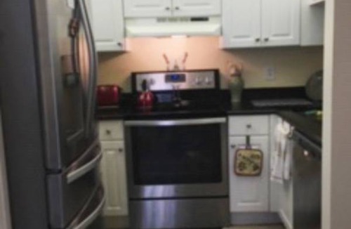 Boynton Beach Resort | Private room ∙ 1 guest