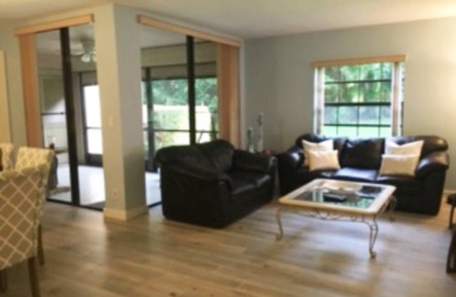 Boynton Beach Resort | Private room ∙ 1 guest