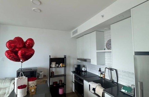 Downtown Miami Resort | Private room ∙ 1 bedroom ∙ 2 guests