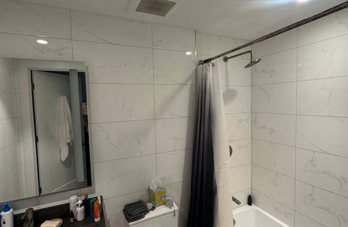 Downtown Miami Resort | Private room ∙ 1 bedroom ∙ 2 guests
