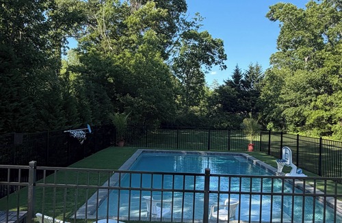 Ocean View House | Private saltwater pool-OC or SIC beaches-Labor Day 26 still available!