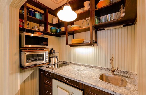 Candler Park House | Private santuary on the edge of Freedom Park