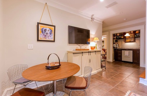Candler Park House | Private santuary on the edge of Freedom Park