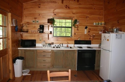 Blairsville Cabin | Private, Secluded, Relaxing Cabin. 1853 Ask about out WEDDING OPPORTUNITIES