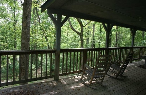 Blairsville Cabin | Private, Secluded, Relaxing Cabin. 1853 Ask about out WEDDING OPPORTUNITIES