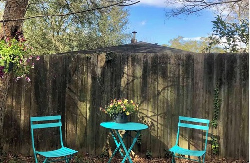 Riverland Terrace Apartment | Private, Serene, Close to Everything Apartment in Charleston.