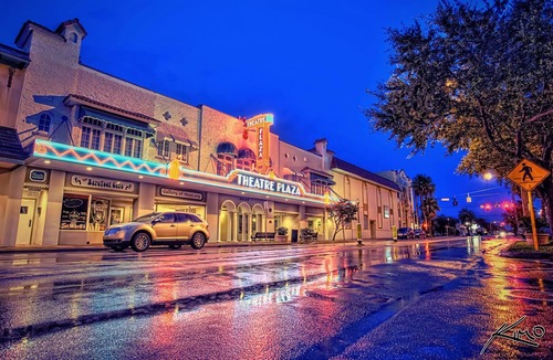 Florida Ridge Apartment | Private Studio Apartment in Vero Beach Florida