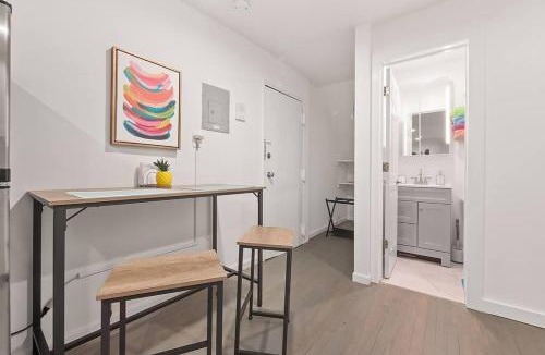 Hoboken Apartment | Private Studio Apartment Near NYC