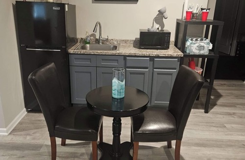 Lithia Springs Apartment | Private Studio near Atlanta ,20 min to Mercedes-Benz Stadium, Separate Entrance