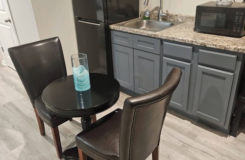 Lithia Springs Apartment | Private Studio near Atlanta ,20 min to Mercedes-Benz Stadium, Separate Entrance