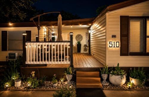 Clewiston House | Private Studio near Lake Okeechobee with Parking