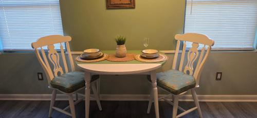 Clewiston House | Private Studio near Lake Okeechobee with Parking