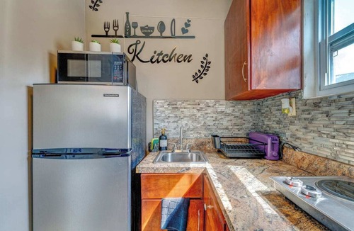 Orlando Apartment | Private Studio w/private Entry Near UCF & Airport
