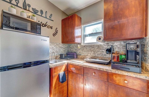 Orlando Apartment | Private Studio w/private Entry Near UCF & Airport