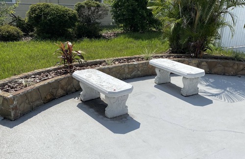 United Central House | Private Updated House with Private Pool (10 mins to beaches or downtown st pete)