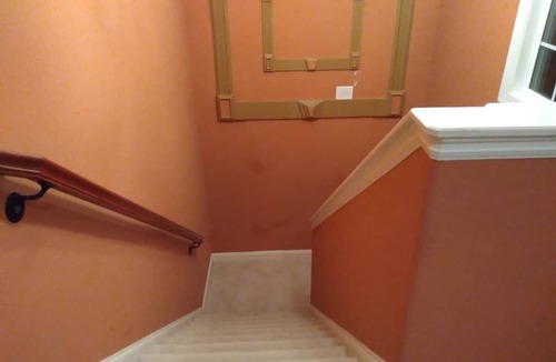 Conyers Apartment | Private Upstairs Apartment