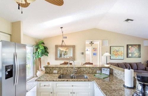 Laguna Shores House | Private waterfront villa - private pool