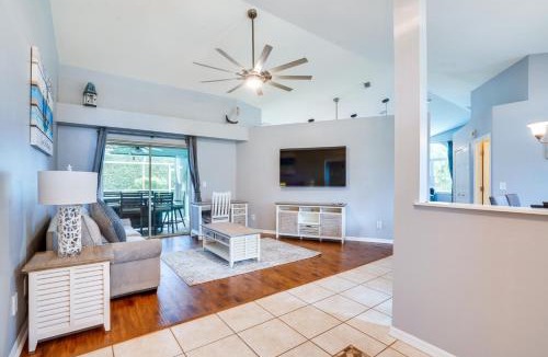 Trafalgar House | Private Yard & Pool: Stunning Cape Coral Getaway!