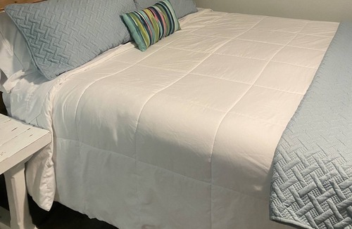 Freeport Cottage | Private1958 Beach Cottage completely renovated Old Florida Charm & Hot Tub