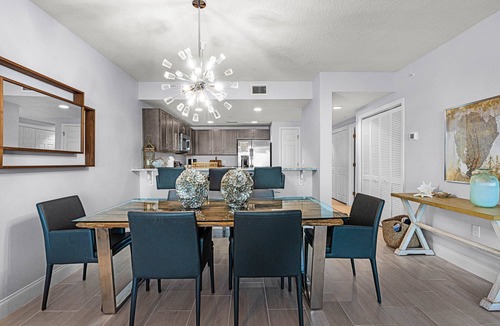 Ocean View Halifax Estates Condo | Professionally Designed & Decorated Luxury Oceanfront Paradise