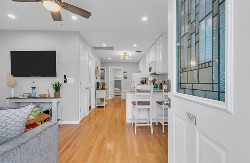 Seaside Heights House | Professionally Managed | 3 Blocks to Beach