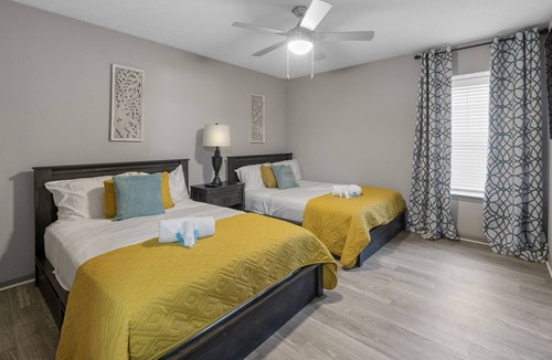 Smyrna Apartment | PROMO 5% WEEKLY AND 10% MONTHLY DISCOUNT! Truist Park Comfort Stays