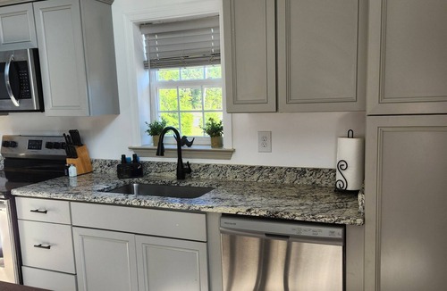 Darlington House | Property between Conowingo & Muddy Run. Ideal for anyone working the Outage.