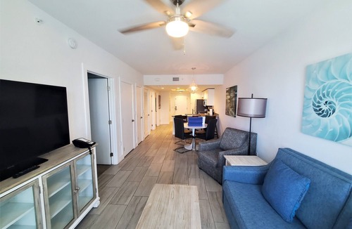 Treasure Island Condo | Provident Oceana Beachfront Suites